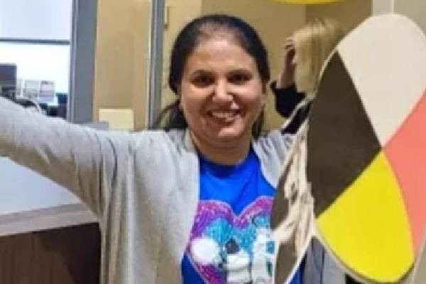 கனடாவில் இந்திய கணவனின் கொடூர செயல்! | The Brutal Act Of The Indian Husband In Canada