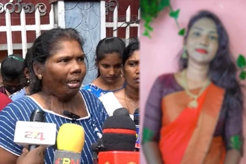 மட்டக்களப்பில் போதனா வைத்தியசாலையில் 17 வயது யுவதி திடீரென உயிரிழப்பு (Photos)