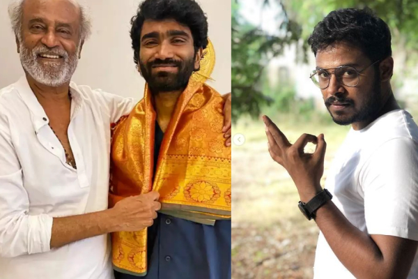 இயக்குனரை நம்ப வைத்து ஏமாற்றிய ரஜினி..இதுக்கு பெயர் தான் சூப்பர் ஸ்டாரா | Rajinikanth 171 Will Be Directed By Pradeep இயக்குனரை நம்ப வைத்து ஏமாற்றிய ரஜினி..இதுக்கு பெயர் தான் சூப்பர் ஸ்டாரா | Rajinikanth 171 Will Be Directed By Pradeep