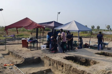 செம்மணி புதைகுழியில் மேலும் என்புகள் இருக்கலாம்