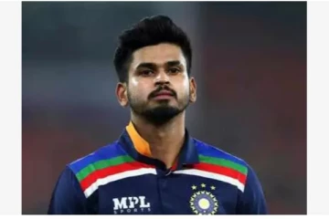 கொல்கத்தா அணியில் இருந்து விலகும் ஸ்ரேயாஸ் ஐயர் ? - அணி மீது பரபரப்பு குற்றச்சாட்டு