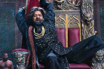 ராஜா சாப் படத்தை நிராகரித்த பிரபல முன்னணி நடிகர்.. யார் தெரியுமா