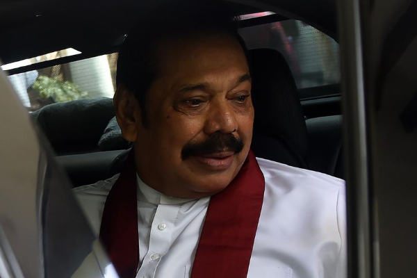 முன்னாள் ஜனாதிபதி மஹிந்தவுக்கு வீடு வழங்க முன் வந்த தமிழர்! | Tamil Man Offers House To Mahinda Rajapaksa
