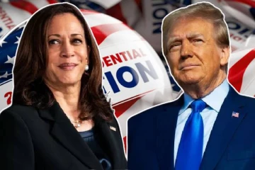 அமெரிக்க ஜனாதிபதி தேர்தல் தொடர்பில் வெளியாகியுள்ள கணிப்பு: வெல்லப்போவது யார்!