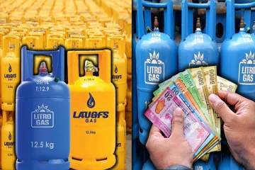 எரிவாயு விலை குறித்து வெளியான முக்கிய அறிவிப்பு !