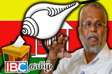 தமிழரசுக் கட்சியிலிருந்து பிரிந்தவர்களே இன்று சங்கை ஊதுகிறார்கள் : முன்னாள் அமைச்சர் விசனம்