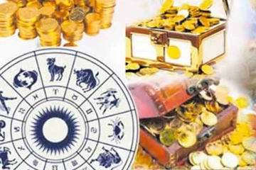 இந்த நான்கு ராசிக்காரர்களுக்கு இன்று ராஜயோகம் தேடிவரப்போகும் நாளாக அமையுமாம்!