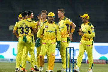 ஓய்வை அறிவித்த சென்னை வீரர் - அதிர்ச்சியில் ரசிகர்கள்