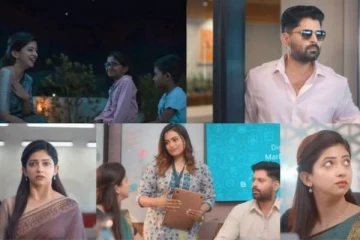 ஜீ தமிழின் இதயம் 2 சீரியலில் ஸ்பெஷல் என்ட்ரி கொடுக்கும் பிரபல நடிகர்... யாரு தெரியுமா?