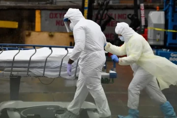 දිනෙන් දින වැඩිවන කොවිඩ් මරණ - අද දවසේ වාර්තාව