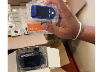 නීති විරෝධී ලෙස ගෙන්වු ඹක්සි මීටර් තොගයක් කොටු ...