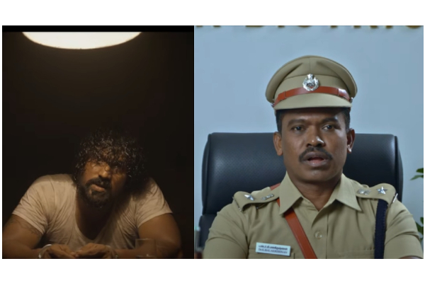 ‘War On Drugs’ என்ற விழிப்புணர்வு குறும்படத்தை வெளியிட்ட டிஐஜி இசட் ஆனி விஜயா - வைரலாகும் வீடியோ | War On Drugs Short Film