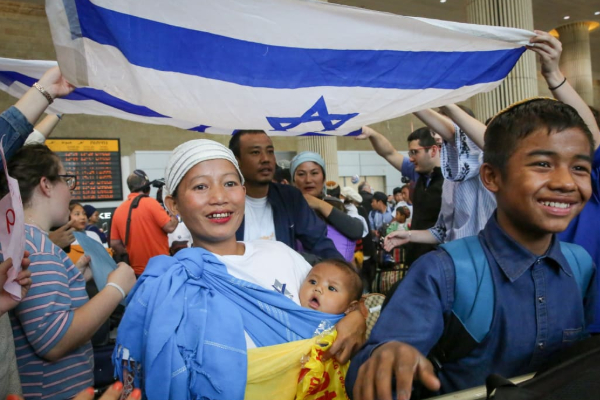 இஸ்ரேலுக்கான மிகப்பெரிய குடிபெயர்வு திட்டம்: வெளியான அறிவிப்பு | Israel Oks Migration Of 5 800 India Jews