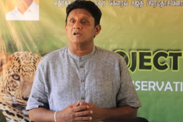 மாற்று வழியைத் தேடப் போய் மொட்டுக் கட்சியிடம் மக்கள் சிக்கிவிட்டனர் - சஜித் குற்றச்சாட்டு