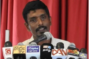 இலங்கை தமிழரசுக் கட்சிக்கு மீண்டும் தடை உத்தரவு: மாவை, சத்தியலிங்கத்திற்கு அழைப்பானை