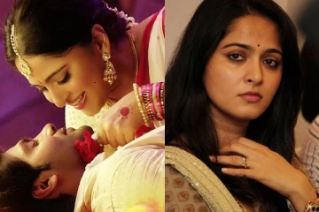 ஆர்யாவை காதலித்து வாழ்க்கையை தொலைத்த அனுஷ்கா.. வெளிவந்த உண்மை சம்பவம்