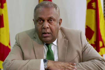 சஜித் அணியினரின் அழைப்பை நிராகரித்தார் மங்கள