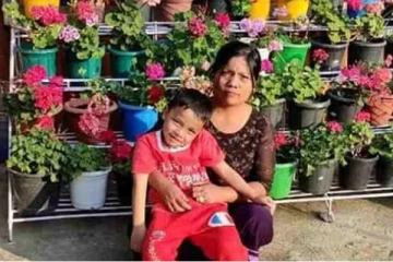 வெடிக்கும் கலவரம்; 3 பேர் உயிரோடு ஆம்புலன்ஸில் எரித்துக் கொலை - திடுக்கிடும் நிகழ்வுகள்