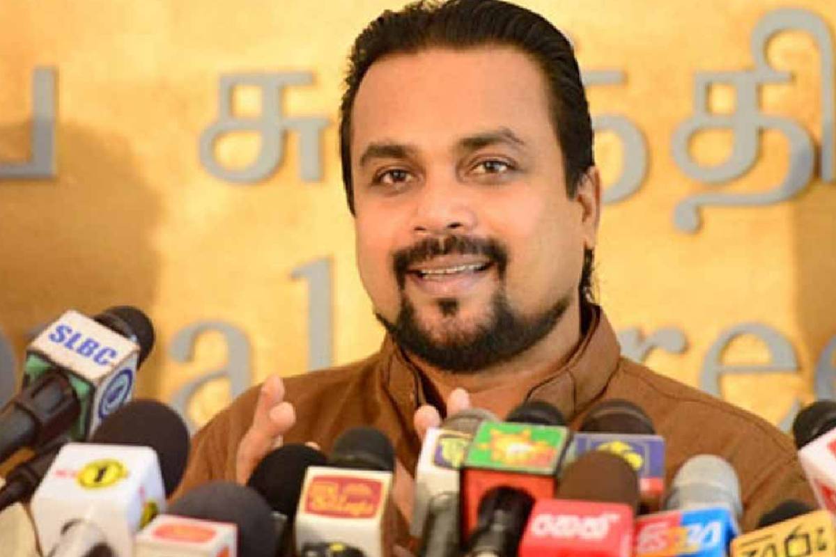 விமல் வீரவங்ச மீது சொத்து சேர்த்தல் வழக்கு ; விசாரணை ஒத்திவைப்பு | Case Against Wimal Weerawansa Adjourned