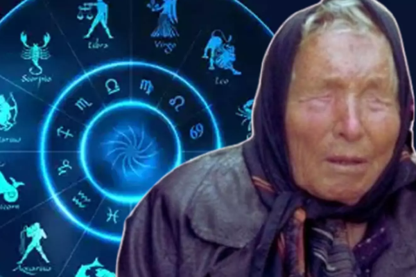 பாபா வாங்காவின் மகிழ்ச்சி தரும் கணிப்பு; 2026 இந்த ராசிகளுக்கு இப்படிதான் அமைய போகுது.... | Baba Vanga S Joyful Prediction