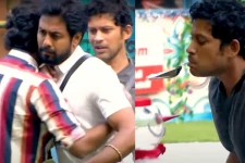 இந்த வாரம் பிக்பாஸ் வீட்டின் தலைவர் இவர் தான்..! கடுப்பானார்களா மற்ற போட்டியாளர்கள்..{ப்ரோமோ 2}