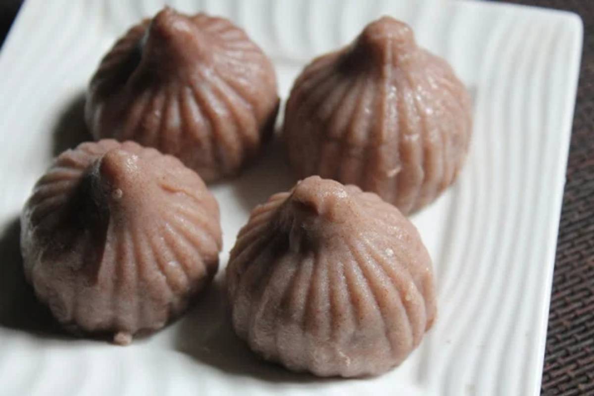 தித்திக்கும் சுவையில் சத்தான ராகி கொழுக்கட்டை.., எப்படி செய்வது? | Ragi Kozhukattai Recipe In Tamil