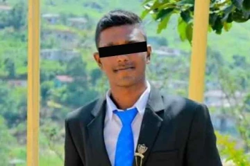 கிரிக்கெட் விளையாடிய 18 வயது மாணவனுக்கு நேர்ந்த சோகம்