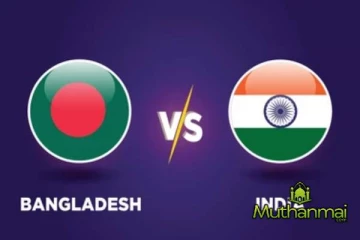 இந்தியா செல்ல மறுக்கும் பங்களாதேஸ் கிரிக்கெட் அணி