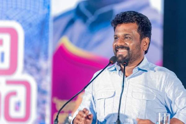 மன்னார் காற்றலை விடயத்தில் அநுரவின் இரட்டை முகம்: சுமத்தப்பட்டுள்ள குற்றச்சாட்டு | Mannar Protest Intensify Amid Anura Mixed Promises