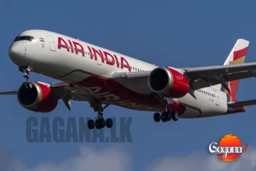 පකිස්ථානය ඉන්දීය ගුවන් ගමන් තහනම් කරයි