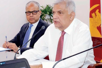 இலங்கைக்கு எப்போது விடிவு கிட்டும்....! ரணில் வெளியிட்ட தகவல்