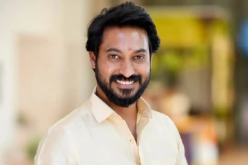 இளம் நடிகையுடன் விளம்பரத்தில் நடித்துள்ள குக் வித் கோமாளி மாதம்பட்டி ரங்கராஜ்.. வீடியோ இதோ