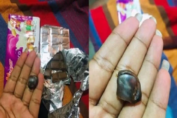இலங்கையில் அதிர்ச்சியை ஏற்படுத்திய சொக்லெட் விரல் விவகாரம்; இன்று அறிக்கை சமர்ப்பிப்பு!