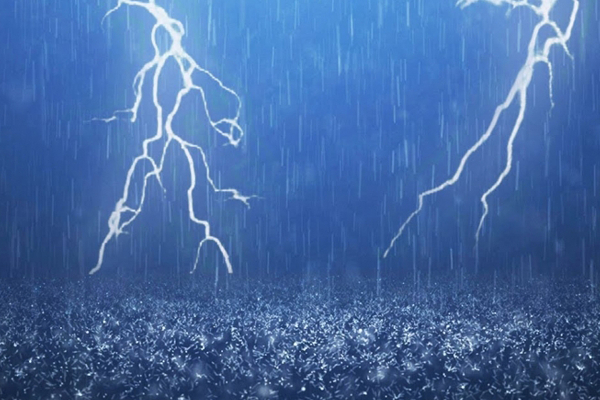 வளிமண்டலவியல் திணைக்களம் விடுத்த அறிவிப்பு! | Department Of Meteorology Announcement