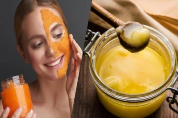 பளபளப்பான சருமத்தை பெற வேண்டுமா..! நெய்யை இப்படி பயன்படுத்தினால் உடனடிபலன்