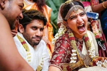 என்னடா சொல்றீங்க.. சமந்தா - நாகசைதன்யா விவாகரத்து இல்லையா..