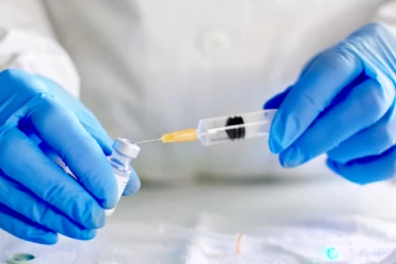 உலகிலேயே முதல் முறை; DNA மூலம் கொரோனாவுக்கு மருந்து!