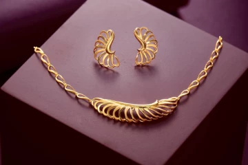 இலங்கையின் இன்றைய தங்க விலை எவ்வளவு? (31-08-2025)