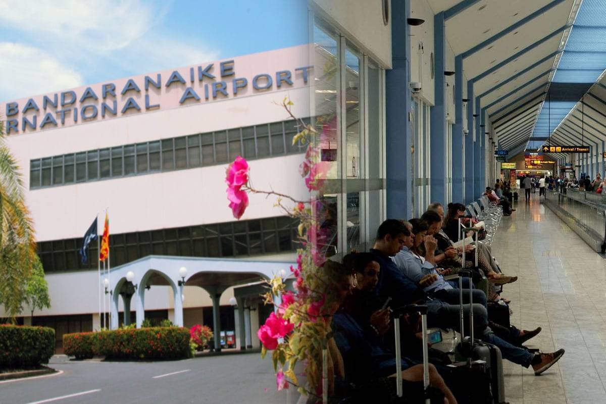 வெளிநாடு செல்ல கட்டுநாயக்க விமான நிலையம் சென்ற நபருக்கு நேர்ந்த சோகம் | Man Who Was About To Go Abroad Drowns Theduru Oya