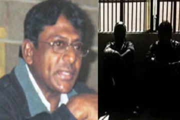 ஜனாதிபதி பொதுமன்னிப்பில் விடுதலையான தமிழ் அரசியல் கைதி!