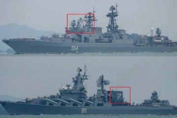 ரஷ்யாவுக்கு அனுமதி கிடையாது என துருக்கி அதிரடி: திரும்பி செல்லும் கட்டாயத்தில் போர் கப்பல்கள்