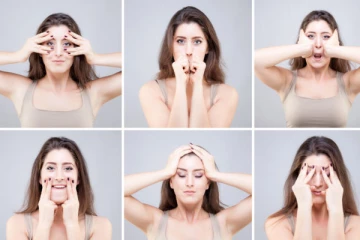 அழகான முக அழகை பெற ஆசையா? அப்போ தொடர்ந்து இந்த 5 பயிற்சிகளை செய்தாலே போதும்