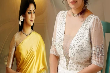 நடிகையர் திலகம் படத்தில் முதலில் நடிக்க இருந்தது இந்த நடிகைதானாம் யாருனு தெரியுமா?