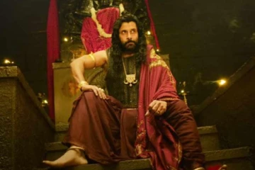 தோல்வி நிலையில் இருக்கும் பொன்னியின் செல்வன் 2.. அதுவும் இந்த முக்கிய இடத்தில்