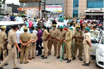 ஆக்சிஜனை நிறுத்தி விபரீத சோதனை! 22 உயிர்கள் பறிபோனதா? வீடியோவால் எழுந்த சர்ச்சை