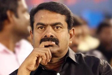 சீமான் பேச்சுக்கு வழக்கு தொடர்வதாக இருந்தால் 100 வழக்குகளாவது தாக்கல் செய்திருக்க வேண்டும்: நீதிபதி கருத்து