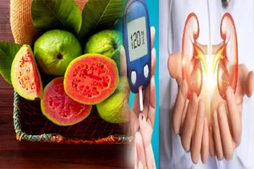 கொய்யா தரும் அற்புத பலன்கள்: இதுக்கெல்லாம் தீர்வு கொடுக்குமா?