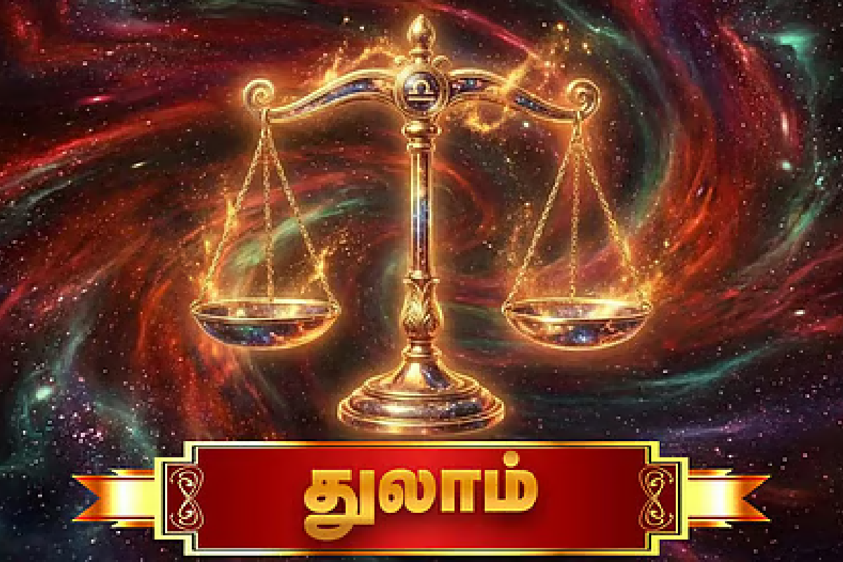 பேரதிர்ஷ்டம் காத்திருக்கும் 3 ராசியினர் - வார ராசிபலன் | Top 3 Zodiac Signs Weekly Rasi Palan In Tamil