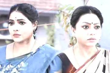 Baakiyalakshmi: நிஜமாவே Pregnant-டா இருக்கீங்களா? உண்மையறிந்து உச்சக்கட்ட அதிர்ச்சியில் பாக்கியா