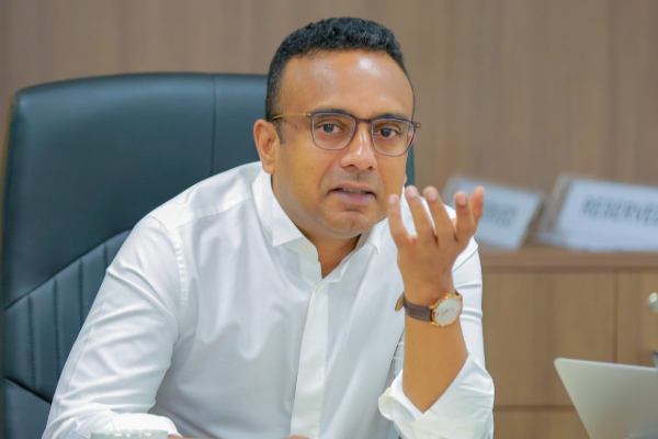 மனுஷ தாக்கல் செய்த அடிப்படை உரிமை மனு தள்ளுபடி | Fundamental Rights Petition Dismissed